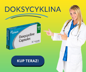 doxycyklina