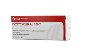 Doxycyclin