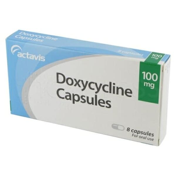 Doxycyclin