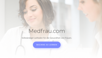 medfrau.com