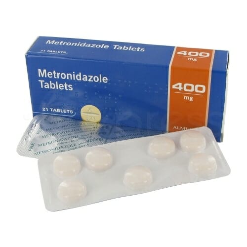 metronidazol metronidatsoli metronidazol metronidatsoli