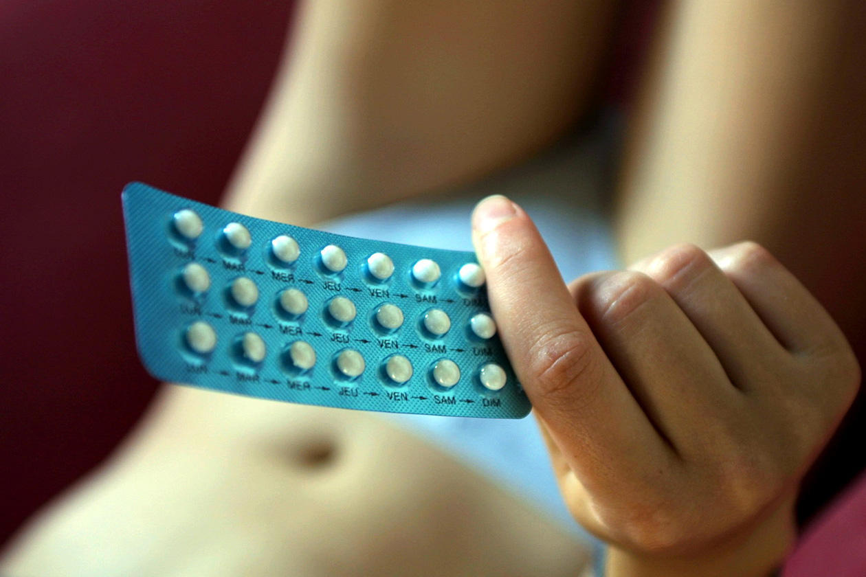 pigułki antykoncepcyjne cena