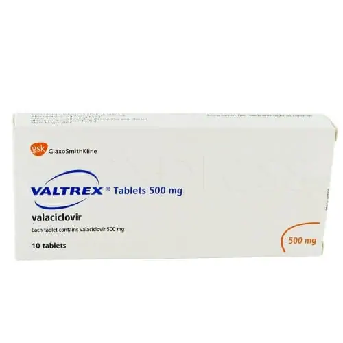 Valtrex Tablets Buy Online