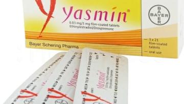 yasmin