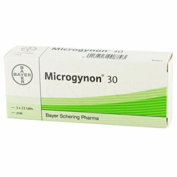 Microgynon