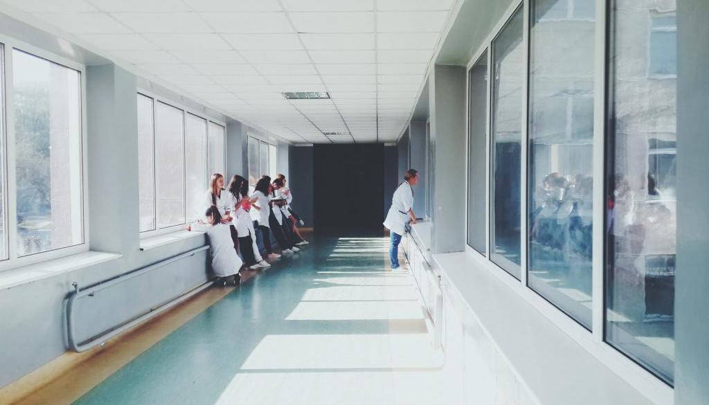 HIV Medikamente Coronavirus