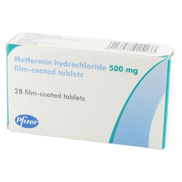 Metformin