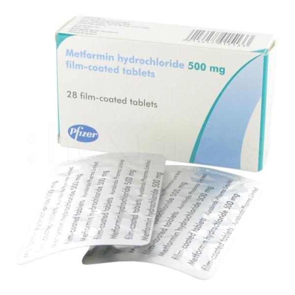 Metformin