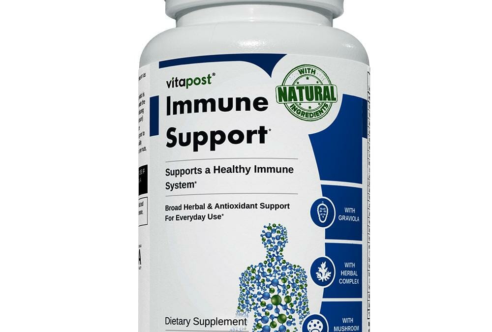 Immune Support