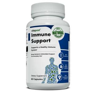 immune support
