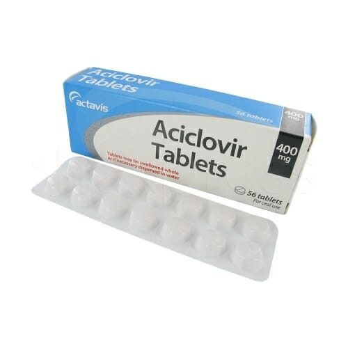 Aciclovir Kaufen
