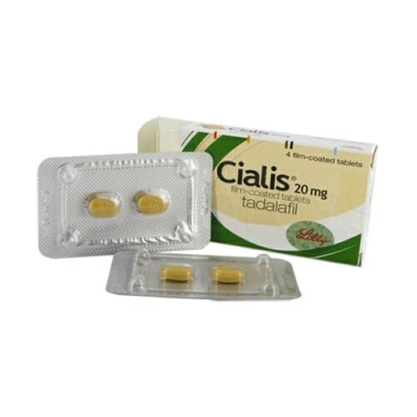 Cialis