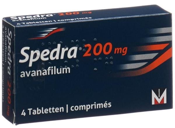 Spedra – Bild 3